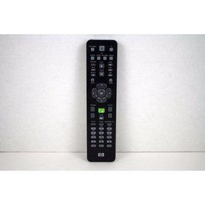 HP RC6 IR Media Center MCE Remote Control Windows,‎ 5069-8344